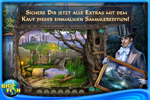 Order of the Light: The Deathly Artisan - A Hidden Object Game with Hidden Objects screenshot 4