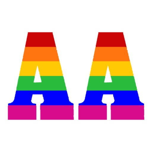 AA Colors -  Free Puzzle Colorful and Arcade Game