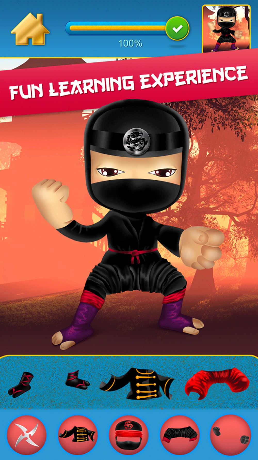 My Mega Power Ninja Hero Design & Copy Crazy Game hack tool