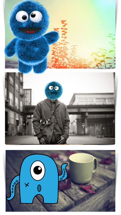 Monster Creation Kit