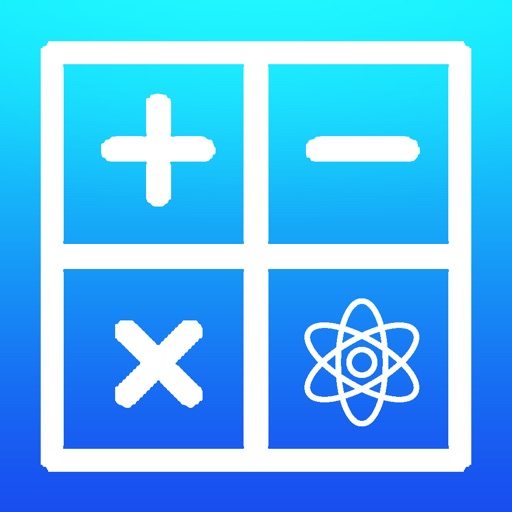 Science Calculator icon