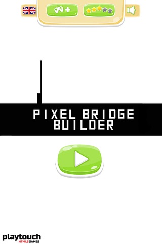 Pixel Bridge Builder screenshot 3