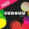 The first Pictorial and Educational Sudoku available on the Apple App Store