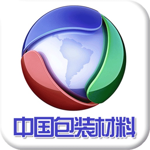 中国包装材料-行业平台 icon