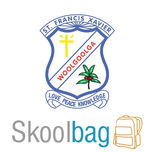 St Francis Xavier Primary Woolgoolga - Skoolbag