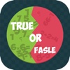 True Or False - Math