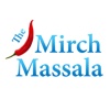 The Mirch Massala, Waterloo - For iPad