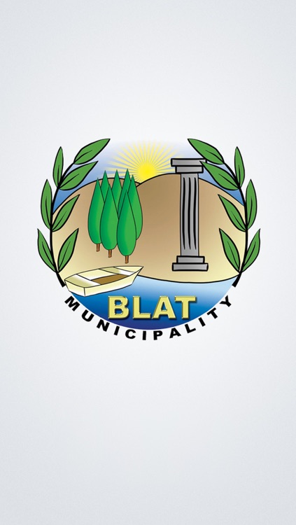 Blat Municipality