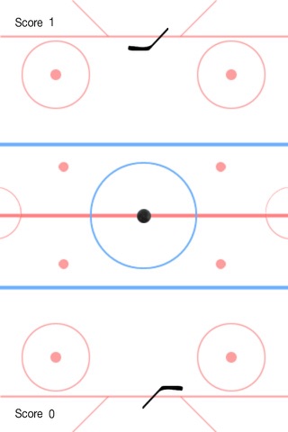 Sports Fest - Hockey, Football and Tennis in One Game screenshot 2
