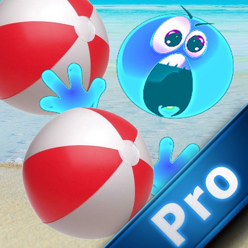Balls Rains Pro : A Super Game icon