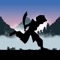 Ninja Shadow Run - Combat Samurai Games HD