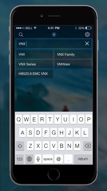 EMC Partner News screenshot-3