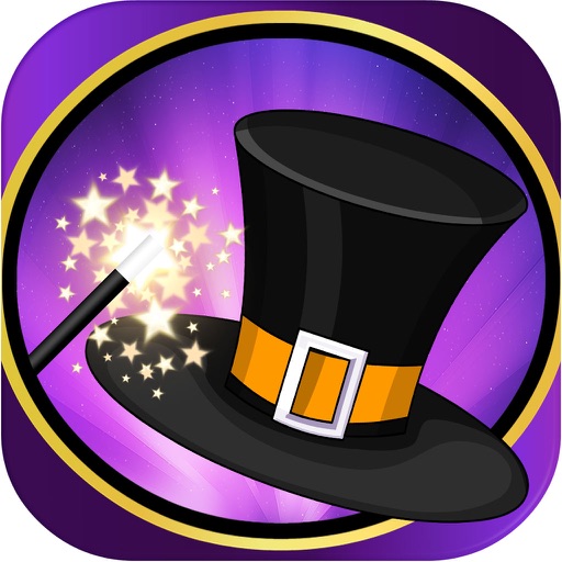 762 Magician Room Escape icon