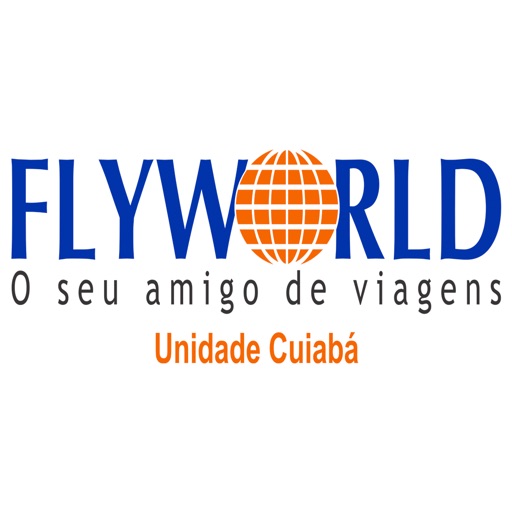Flyworld Viagens Cuiabá icon