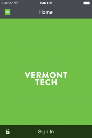 Vermont Tech screenshot 2