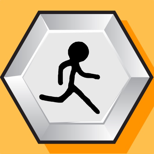 A Slender Thief: Impossible Gem Rush icon