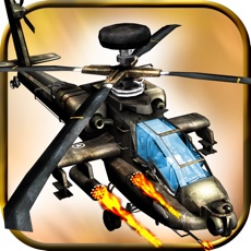 Activities of Gunship Helicopter Battle 3D
