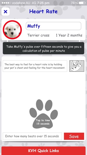 KVH MyPet(圖4)-速報App