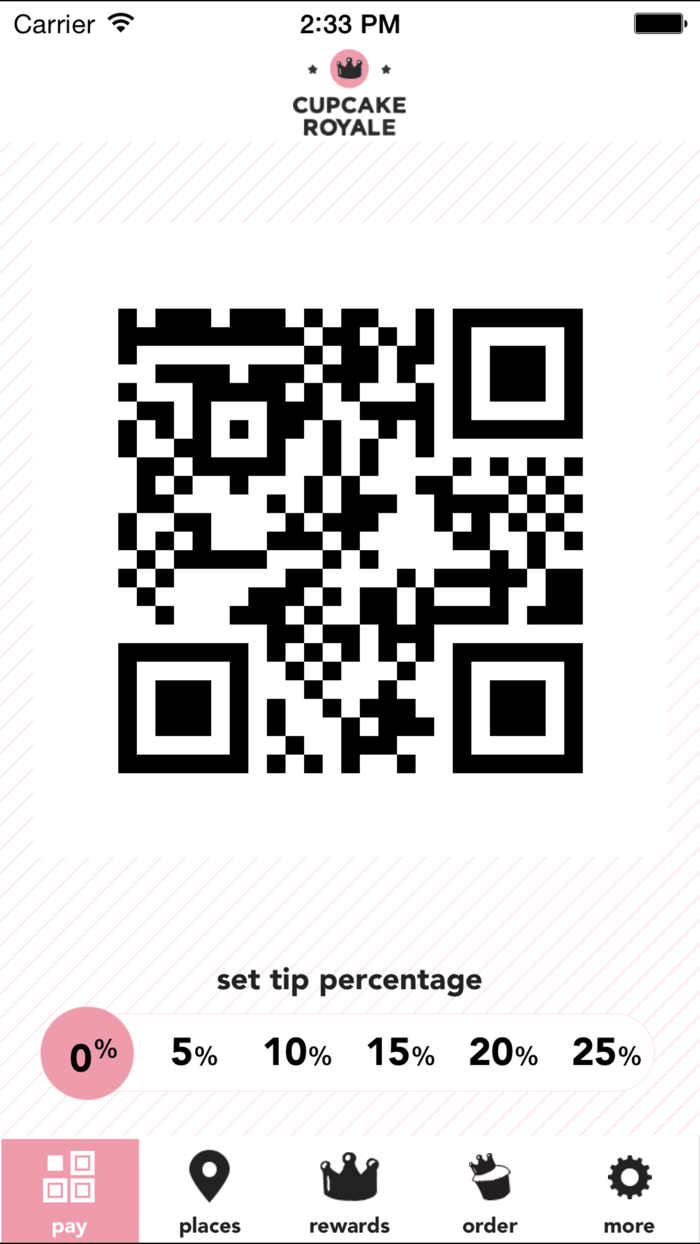 Cupcake Royale F.O.C.R.