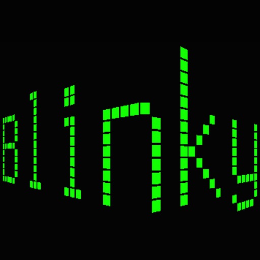 LinkyBlinkyLites icon