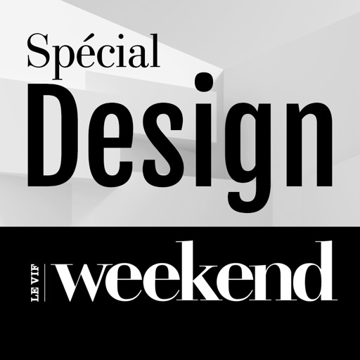 Spécial Design - Le Vif Weekend