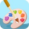 Art Creative Paint Puzzles