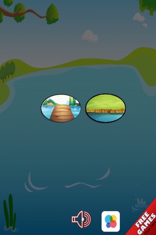 A Fish Flick Happy Tale: Big Water Tank Story Pro screenshot 4