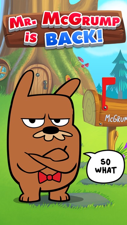 Do Not Disturb! 2 - Pranks and Comedy Jokes with Grumpy's Mailbox