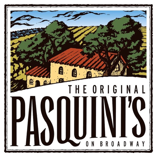 Pasquinis Pizzeria