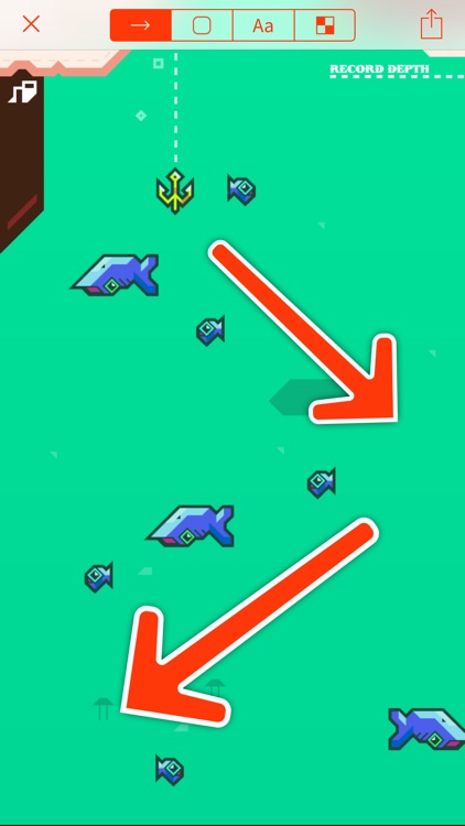 Pinpoint – Mark Up Screenshots
