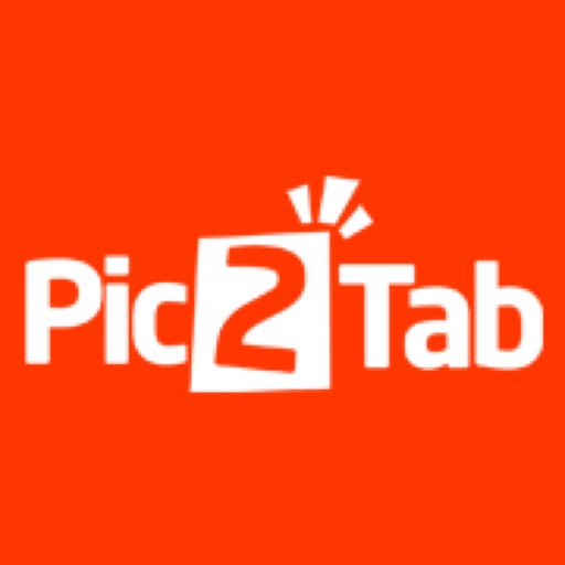 Pic2Tab - Print your Instagram Photos!