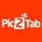 Pic2Tab is a photo printing service in Turkey