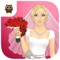 Dream Wedding Day Beauty Makeover, Dress Up and Party - Kids Game