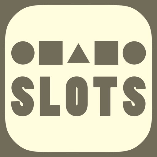 Shape Slots - Free Slots Casino Game icon