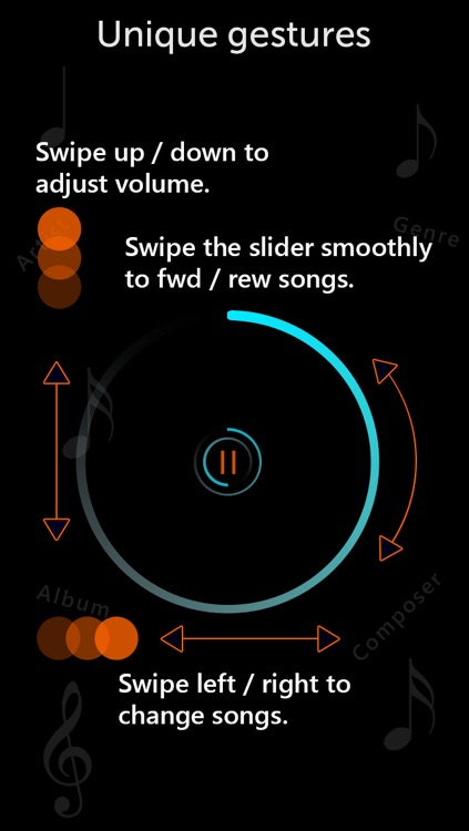 My Music - Personalized Music Discovery screenshot-4