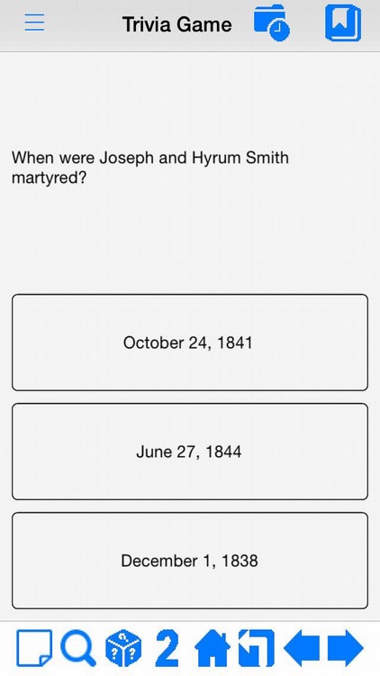LDS Scriptures Premium screenshot-3
