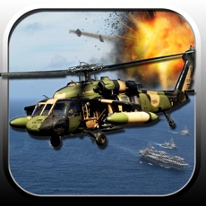 Activities of Assault Chopper - Heli Simulator