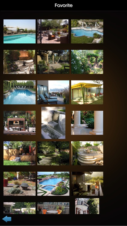 Outdoor Designs