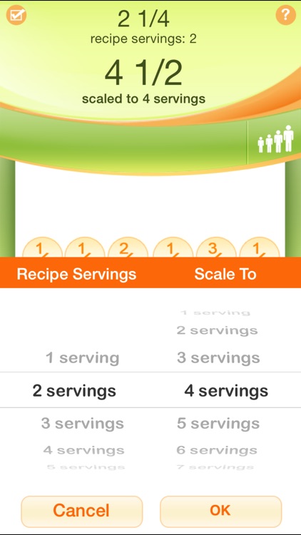 Kitchen Calculator PRO
