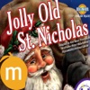 Jolly Old St Nicholas - Read along interactive christmas carol, song for children, parents and teachers