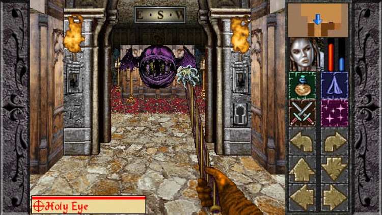 The Quest Classic - Hero of Lukomorye V
