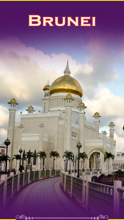 Brunei Tourism Guide