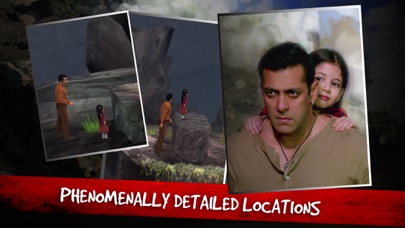 How to cancel & delete Bajrangi Bhaijaan The Game from iphone & ipad 3