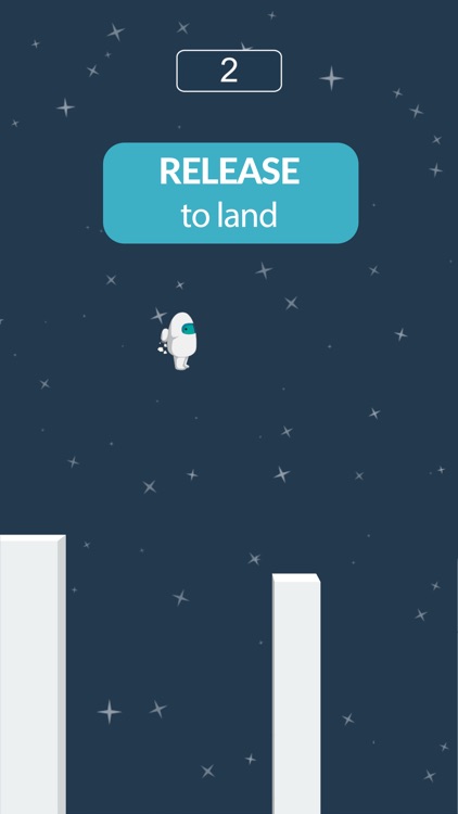 One Giant Leap - The Game screenshot-3