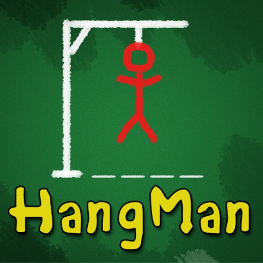 Hangman2015 icon