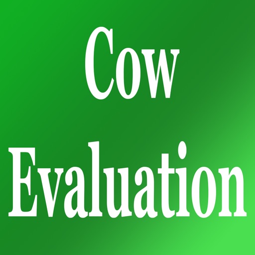 Cow Min Trait Evaluation by Genetysis Pty Ltd