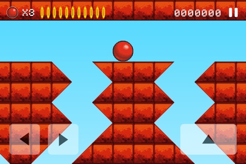 Bounce Original screenshot 4