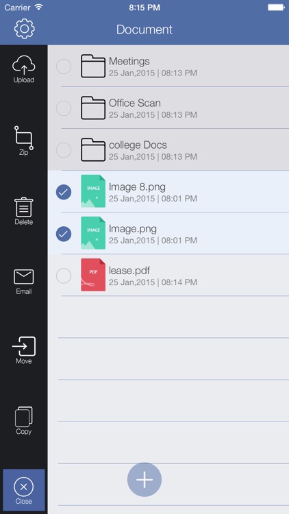 File Pro : Professional File Manager and Reader With File Sharing, Audio Recording and Upload to Cloud Drives