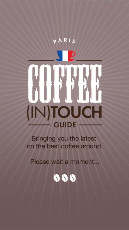 Paris: Coffee Guide