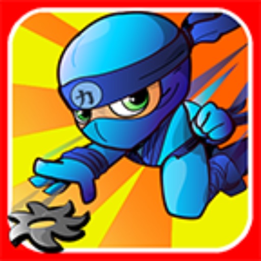Ninjas Vs. The Undead - Free Temple Action Game iOS App